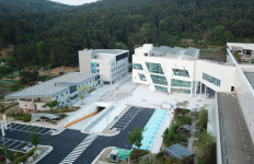국립부산과학관, 어린이과학관·과학교육캠프관 본격 개관 준비