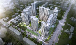 제천시 경제의 규모가 커진다…’e편한세상 제천 더프라임’ 5월 분양 예정