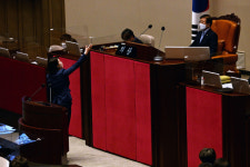 민주당, 