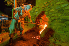 울산쇠부리축제, 3년 만에 대면 개최