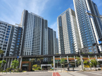 10억 로또 과천 위버필드 4가구 모집에 8500여 명 몰려