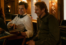 [할리우드 리포트] “톰 크루즈는 최고의 배우이자 훌륭한 제작자”