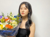 배우 김새론, ‘만취 운전’ 가로수 들이받아…경찰 조사중