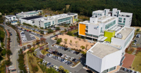 울산TP, 자동차산업 고용안정 지원