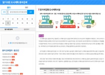 어려운 도시계획 용어, 그림 곁들인 용어집으로 쉽게 이해하세요