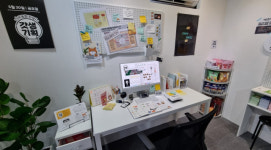 재미·경험 파는 공간 변신했어요…  핫플 성수동서 새모습 선뵌 GS25