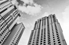 까치집이 불러온 나비효과…영등포구 아파트 2000여 가구 정전