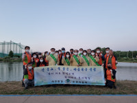 문경시 내수면 불법어로행위 집중단속