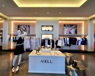 아넬(ANELL), 신세계골프장 트리니티서도 판매[필드소식]