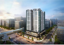 우남건설, 병점역 우남퍼스트빌 더 펜트 이달 분양