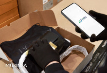 무신사, 짝퉁 명품 걸러낸다…TIPA와 물류센터 전수검사