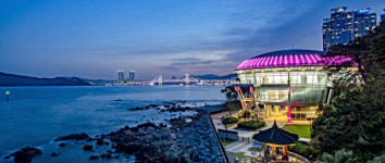 부산시, 글로벌 미식관광도시 도약 팔걷는다