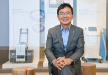 [이사람] 송수영 대표 “日서 컨설팅 경험 쌓을 때처럼…초심으로 새로운 분야 도전”