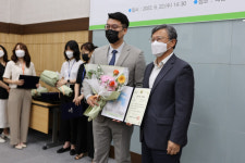 디앤씨컴퍼니, 바이오메디컬 부문 ‘대전스타기업’으로 선정