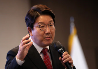 [속보] 권성동 “국회의장·법사위원장 먼저 선출하자”