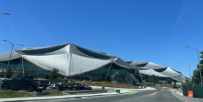 100년 내다보고 만든 구글의 미래형 일터…기후변화, 일의 변화에 답하다