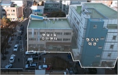 명일동 일대 강동 행정문화복합타운…공공주택 160가구도