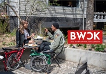 브롬톤 라이더들의 축제 2022 BWCK 성료