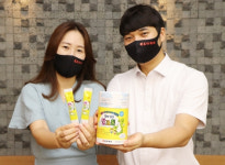 청소년 10명중 7명은 칼슘 부족…조아제약 젤리칼슘잘크톤 출시