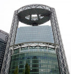 SK그룹, 강북 랜드마크 ‘종로타워’ 인수한다