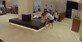 [OTT다방] 상금 걸고 급찐급빠, 네고왕 고동완PD가 만든 탐욕의 맛 '제로섬게임'