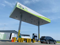 방귀로 수소 에너지 만든다…그 현장 가봤습니다[지구용]