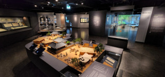 어린이 맞춤 ‘체험형 전시’로 재단장…신한銀 국내 최초 금융사박물관[금융잇플]