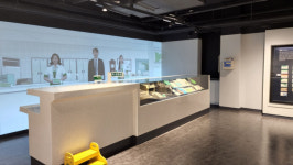 어린이 맞춤 ‘체험형 전시’로 재단장…신한銀 국내 최초 금융사박물관[금융잇플]