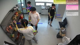 [단독] ‘무인 매장’ 첨병 파인더스AI, 유통 혁명 속도