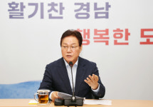 박완수 경남도지사 “방위산업 육성방안 모색 필요”