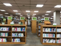 포항~서울 잇는 디지털 라이브러리…사내 앱으로 어디서든 자유롭게 이용