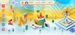 버추얼 사고력 수학 ‘노이지’ 가을학기 신입생 모집