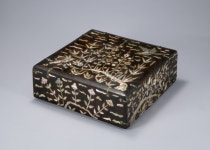 [예술, K메디치를 만나다] 고려청자부터 나전칠기까지 공예의 정수 한자리