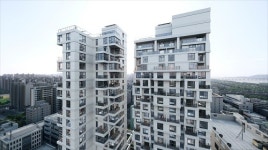 서울 아파트 ‘분양가상한제’로 더 오른다…디마크 당산 공급