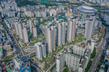 HDC현산, 고품질 임대주택 공급 본격화…고척 아이파크 10월 입주
