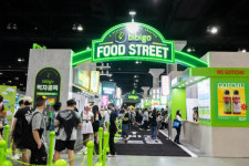 댄스대결·포토존·K푸드까지…현지 팬들 취향 저격