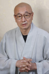 조계종 사노위 지몽 스님 “인간은 행복도, 고통도 함께 하는 존재”