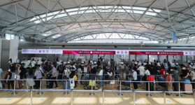 [특징주] 여행株, 입국 전 PCR 검사 폐지 검토에 6% 쑥