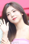 크랙시 채이, 아침부터 반짝반짝 [SE★포토]