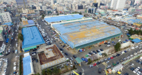 울산시, 제2농수산물도매시장 건립 시동