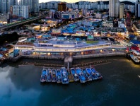 인천 어시장에서 추석 장보면 상품권 최대 2만원 지급