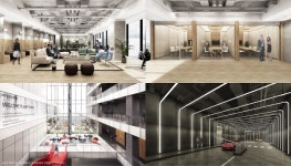 서부산 개발의 전초기지, 신평역 초역세권 ‘점프타워 부산 1차’ 지식산업센터 분양 임박