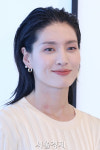 모니카, 즐거운 종로 나들이 [SE★포토]