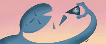 [김구태의 뇌과학]원치 않는 기억을 없애는 방법