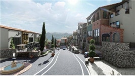 교통, 예술·문화시설까지 갖춘 담양 프로방스 ‘메타 아트리움’ 분양