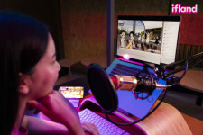 메타버스에서 돈 번다…SKT 이프랜드 경제시스템 가동