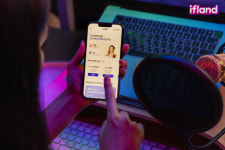 메타버스에서 돈 번다…SKT 이프랜드 경제시스템 가동