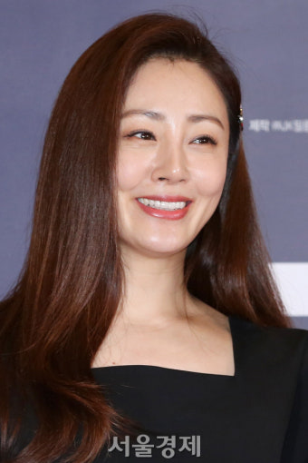 오나라, 러블리한 눈웃음 [SE포토]
