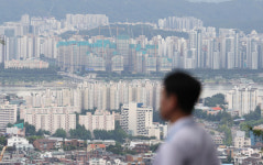 매매·전세 아파트값 최대 낙폭…급급매도 안팔려