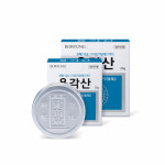 어르신 약은 옛말…용각산, 젊은층서도 잘나가네